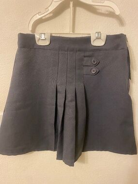 U.S. Polo Assn. Girls Skorts